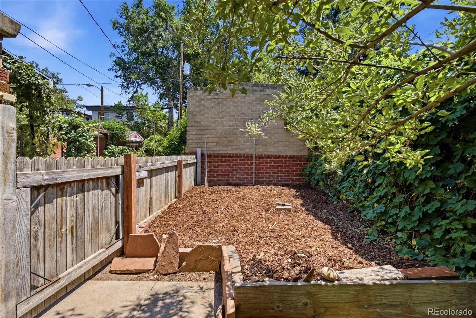 1564 S Josephine Street Denver CO 80210 MLS #REC2544710 07082026182458 1600 32