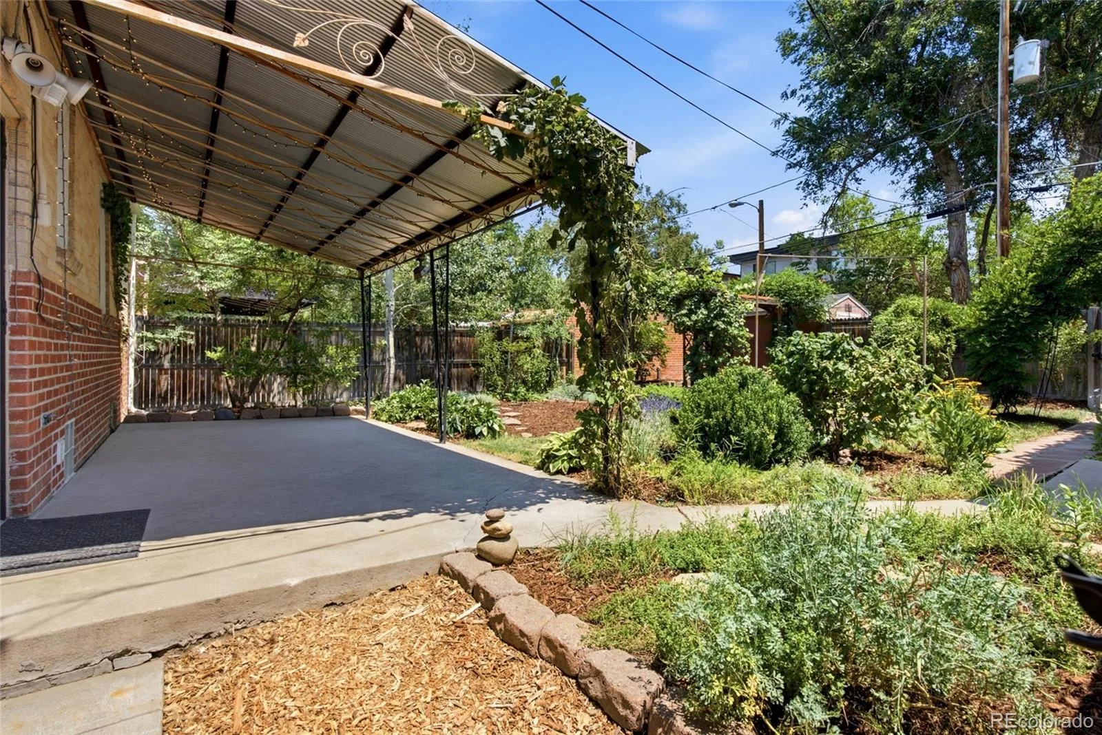 1564 S Josephine Street Denver CO 80210 MLS #REC2544710 07082026182458 1600 34