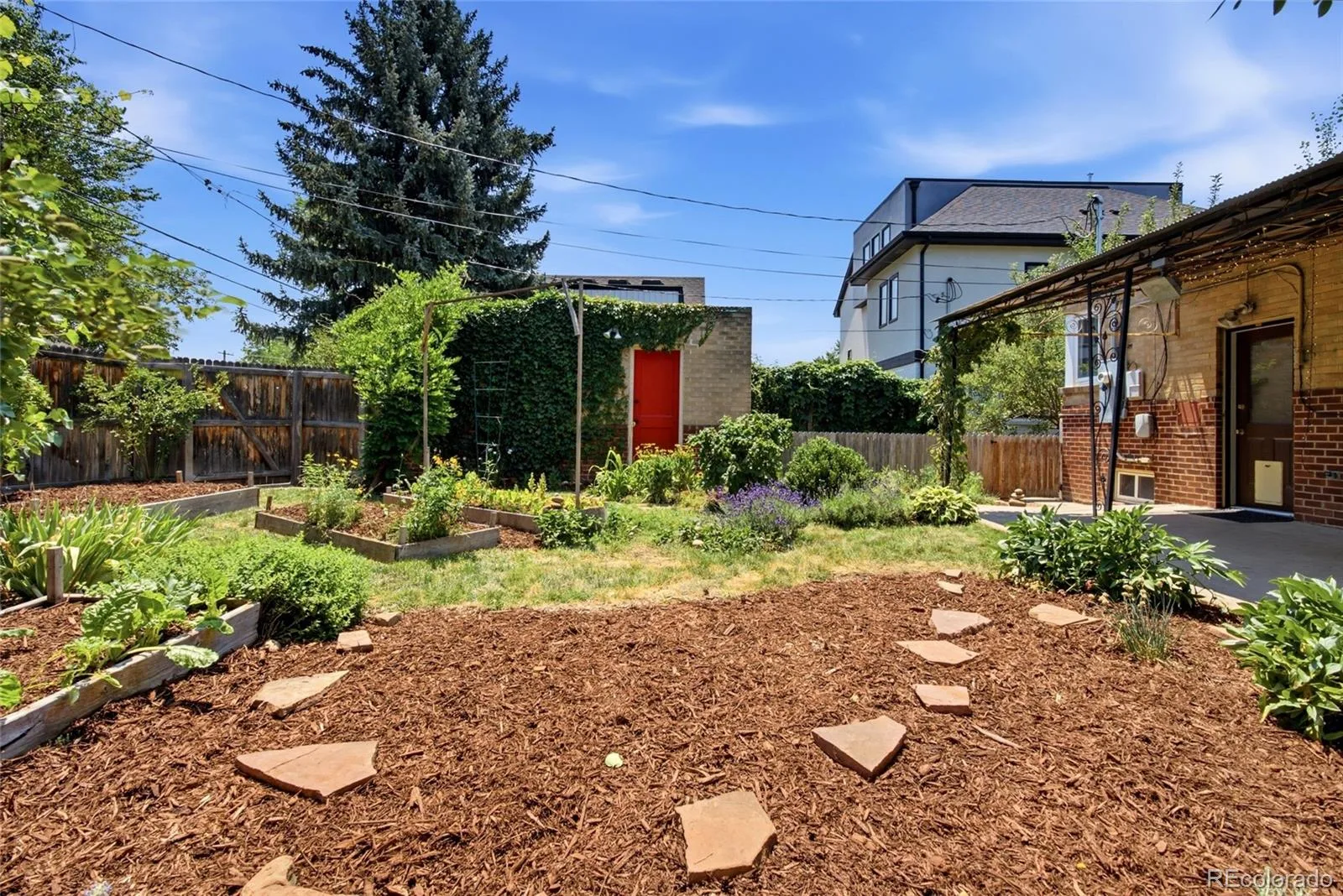 1564 S Josephine Street Denver CO 80210 MLS #REC2544710 07082026182458 1600 36