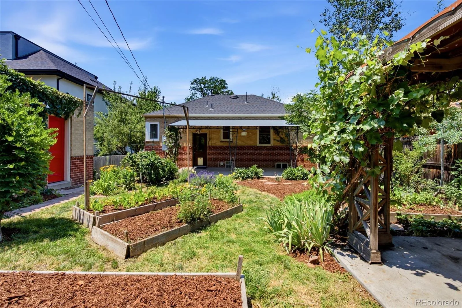 1564 S Josephine Street Denver CO 80210 MLS #REC2544710 07082026182458 1600 37