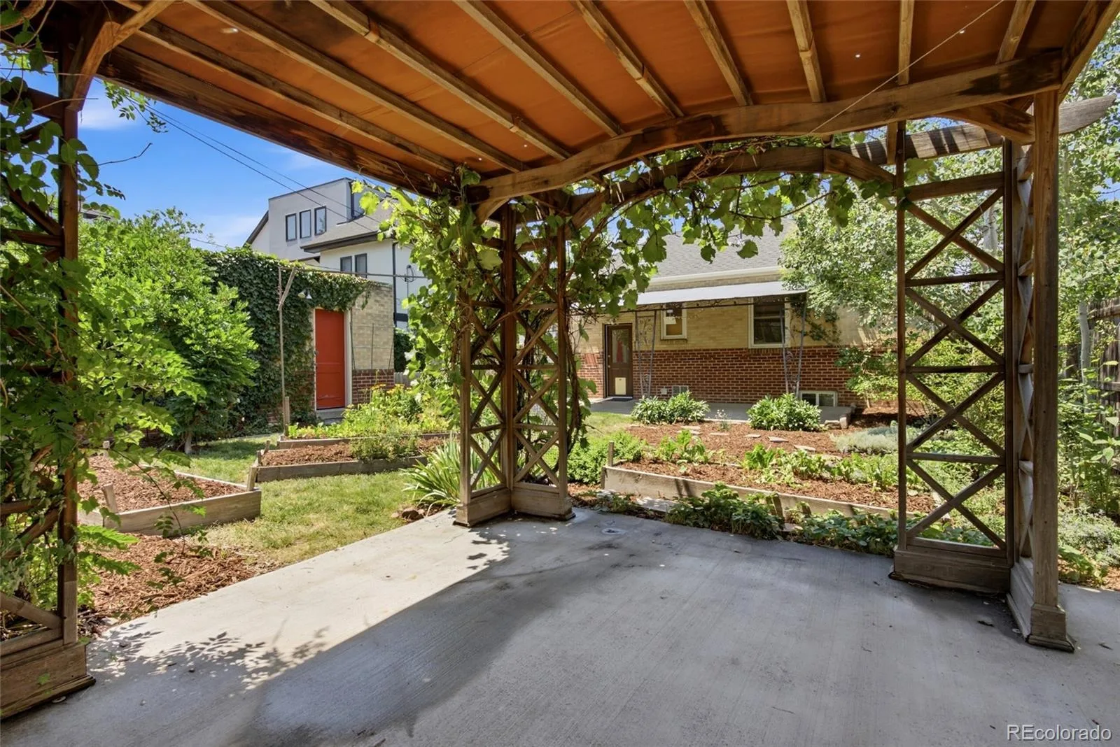 1564 S Josephine Street Denver CO 80210 MLS #REC2544710 07082026182458 1600 38