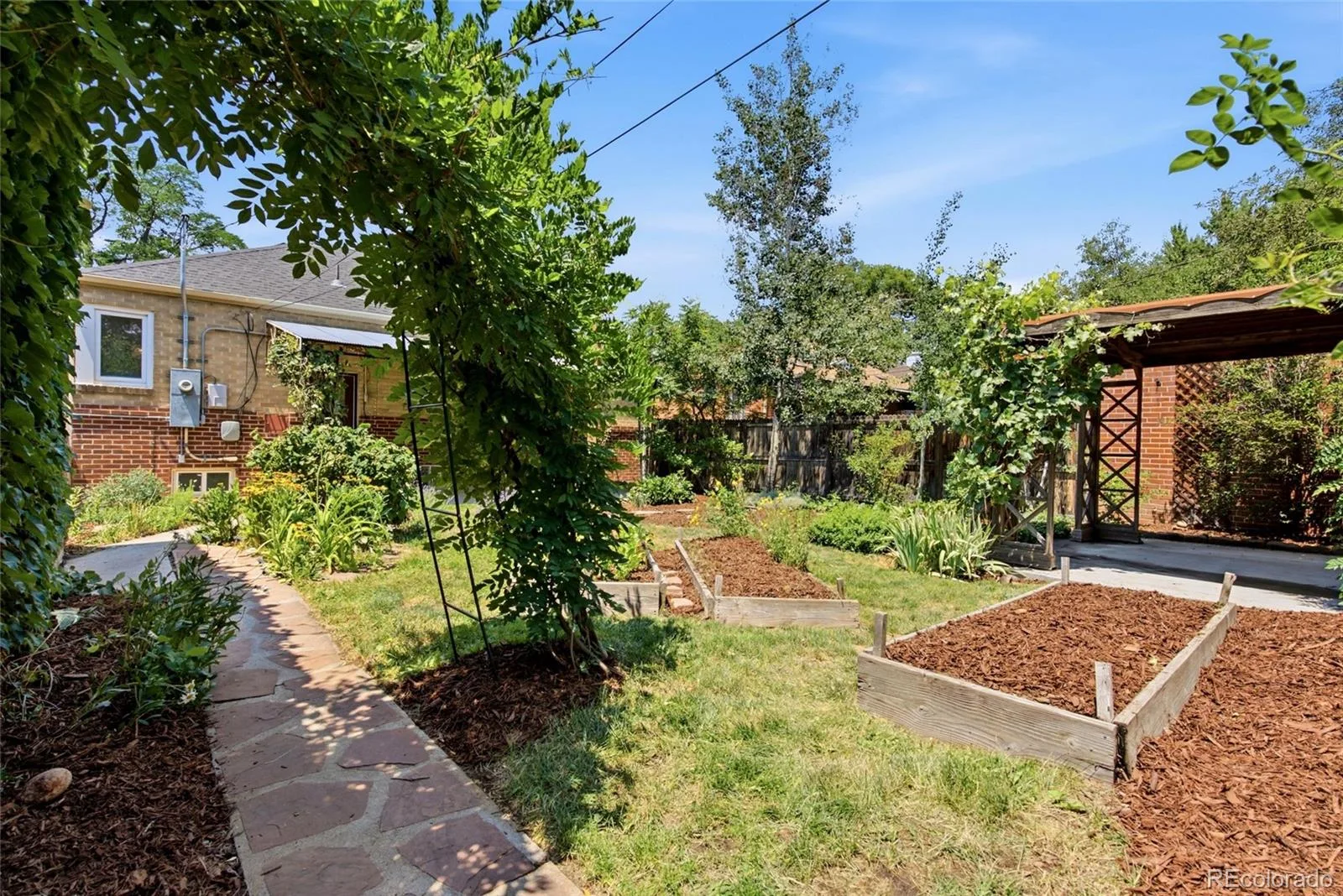 1564 S Josephine Street Denver CO 80210 MLS #REC2544710 07082026182458 1600 39