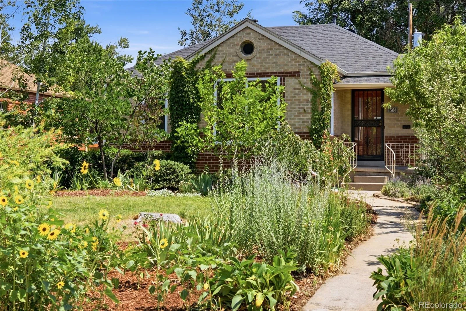 1564 S Josephine Street Denver CO 80210 MLS #REC2544710 07082026182458 1600 4