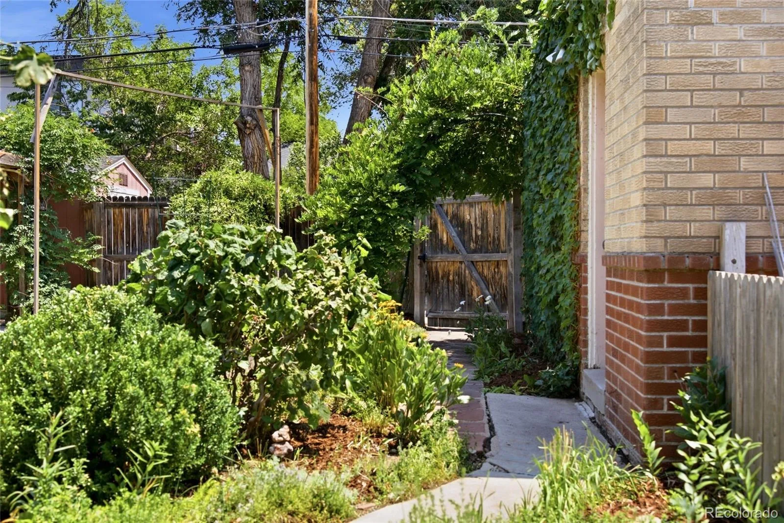 1564 S Josephine Street Denver CO 80210 MLS #REC2544710 07082026182458 1600 41