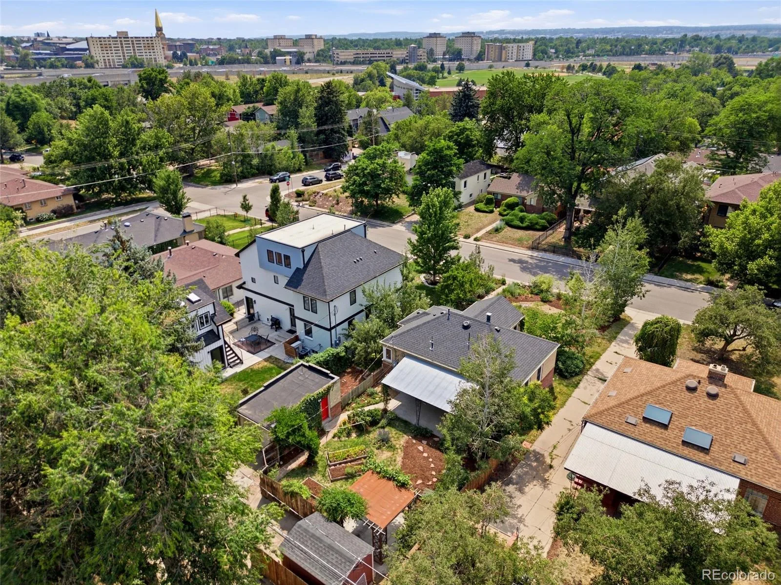 1564 S Josephine Street Denver CO 80210 MLS #REC2544710 07082026182458 1600 49