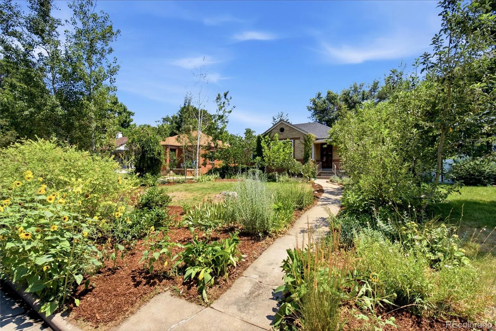 1564 S Josephine Street Denver CO 80210 MLS #REC2544710 07082026182458 1600 5