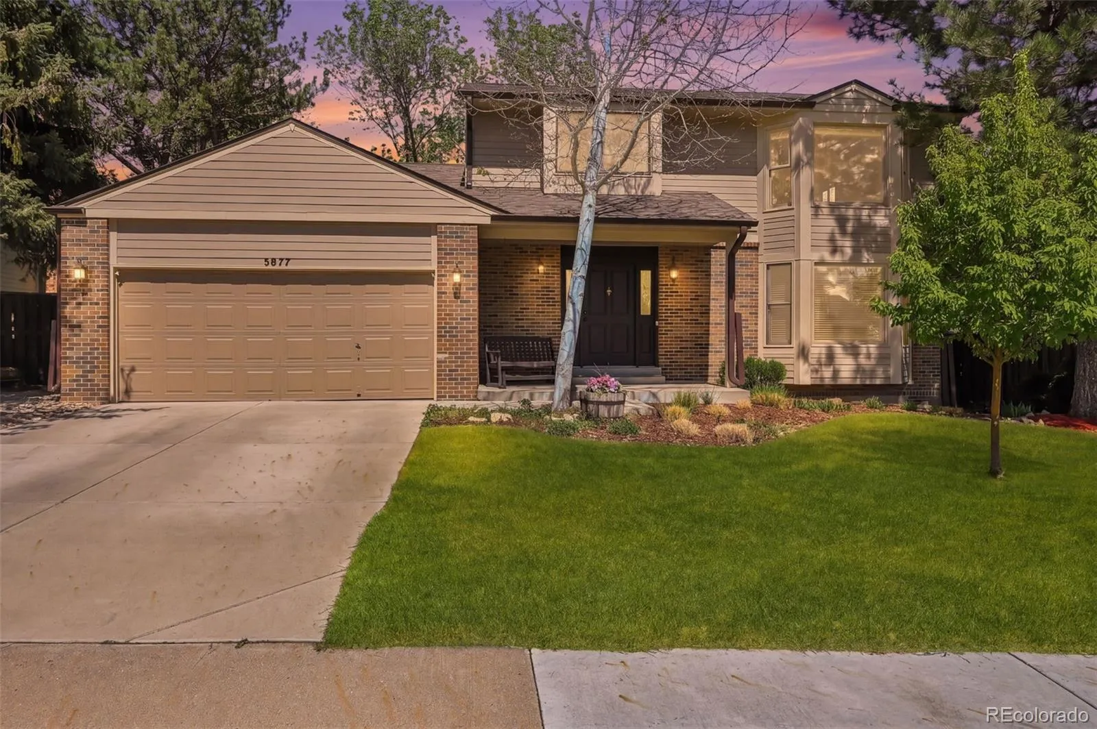 5877 S Lisbon Way Centennial CO 80015 MLS #REC2546467 04302026062016 1600 1
