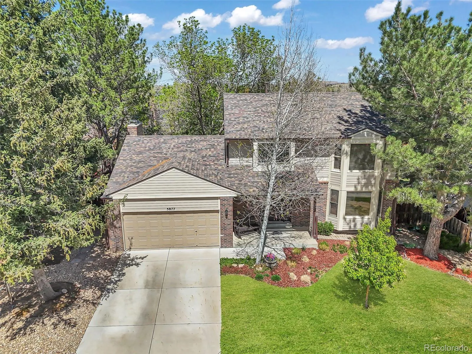 5877 S Lisbon Way Centennial CO 80015 MLS #REC2546467 04302026062016 1600 33