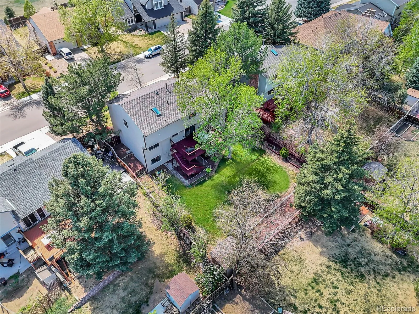 5877 S Lisbon Way Centennial CO 80015 MLS #REC2546467 04302026062016 1600 37