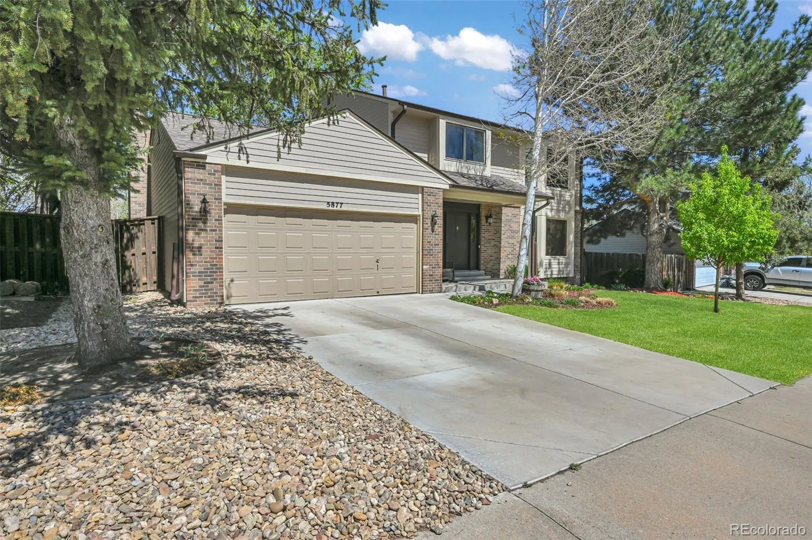 5877 S Lisbon Way Centennial CO 80015 MLS #REC2546467 04302026062016 1600 4