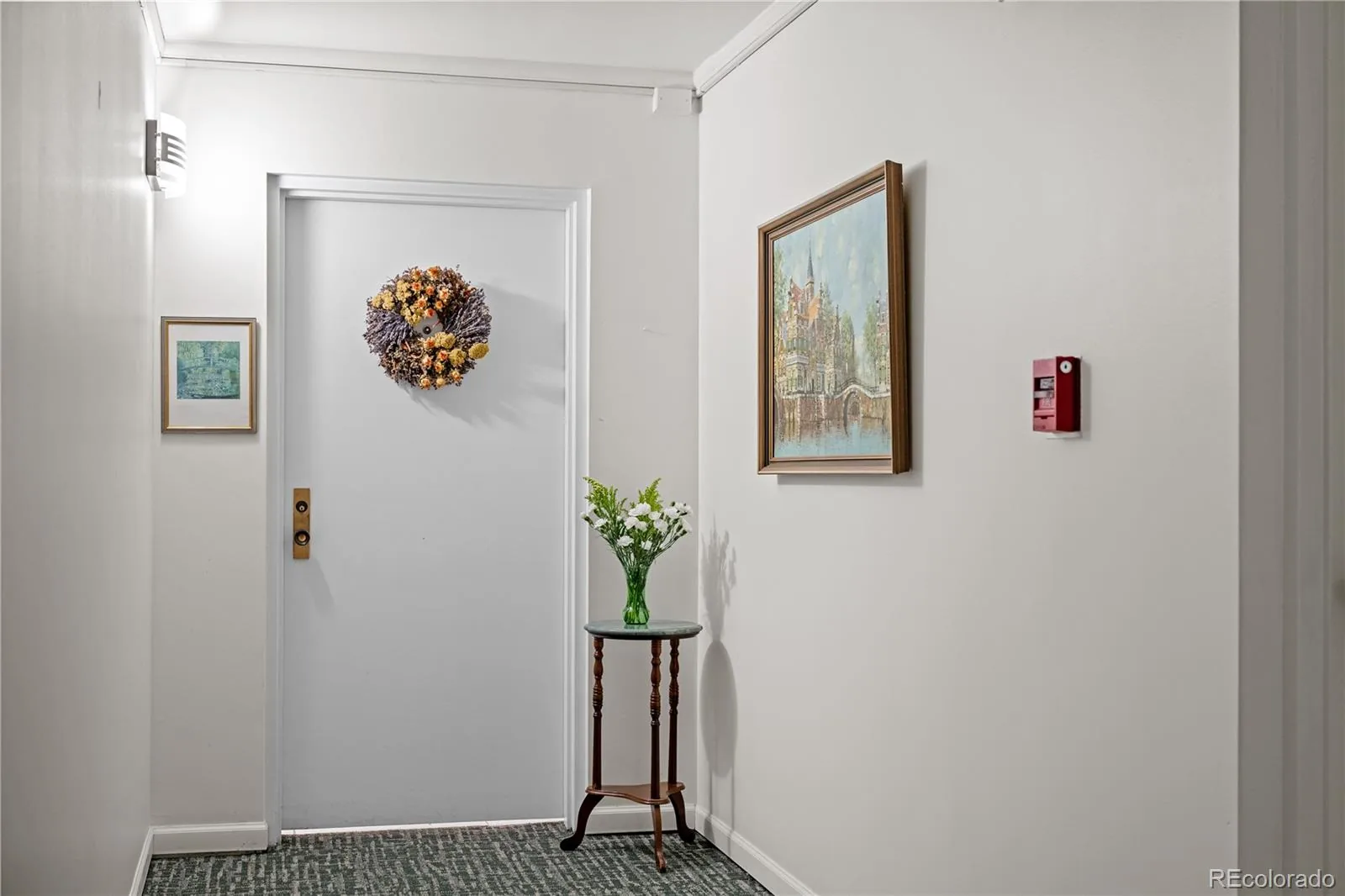 420 S Marion Parkway #301 Denver CO 80209 | MLS #REC2547664 08072026172549 1600 1