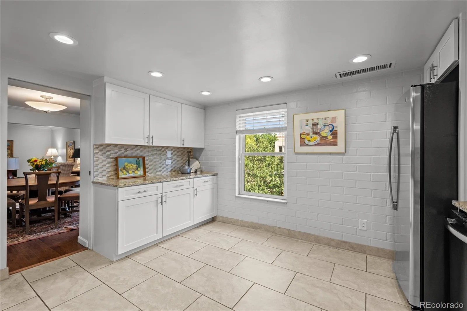 420 S Marion Parkway #301 Denver CO 80209 | MLS #REC2547664 08072026172549 1600 12