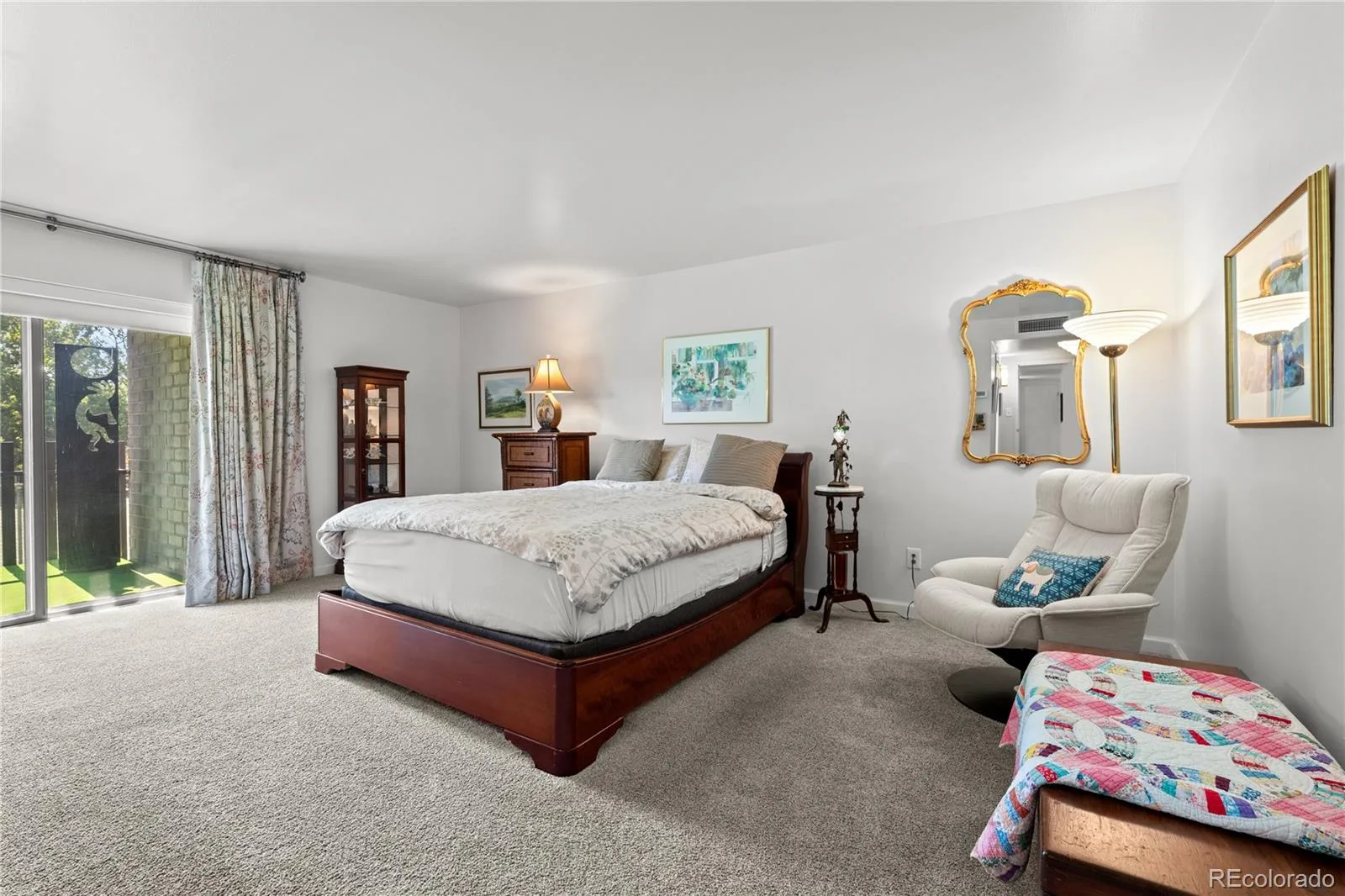 420 S Marion Parkway #301 Denver CO 80209 | MLS #REC2547664 08072026172549 1600 13