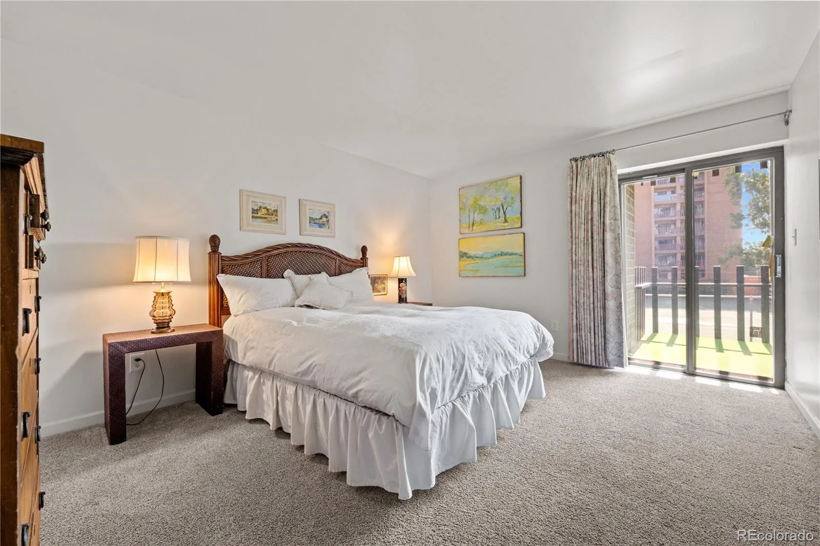 420 S Marion Parkway #301 Denver CO 80209 | MLS #REC2547664 08072026172549 1600 19