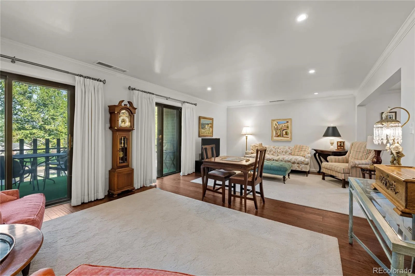 420 S Marion Parkway #301 Denver CO 80209 | MLS #REC2547664 08072026172549 1600 2