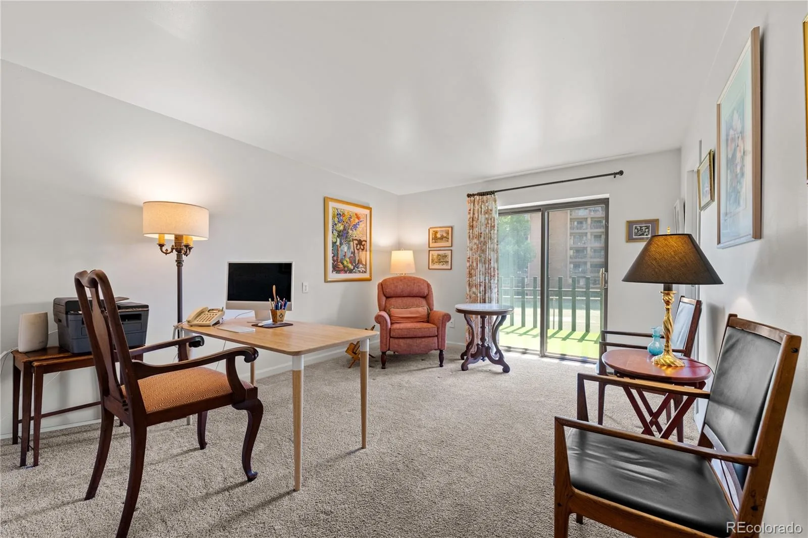 420 S Marion Parkway #301 Denver CO 80209 | MLS #REC2547664 08072026172549 1600 21