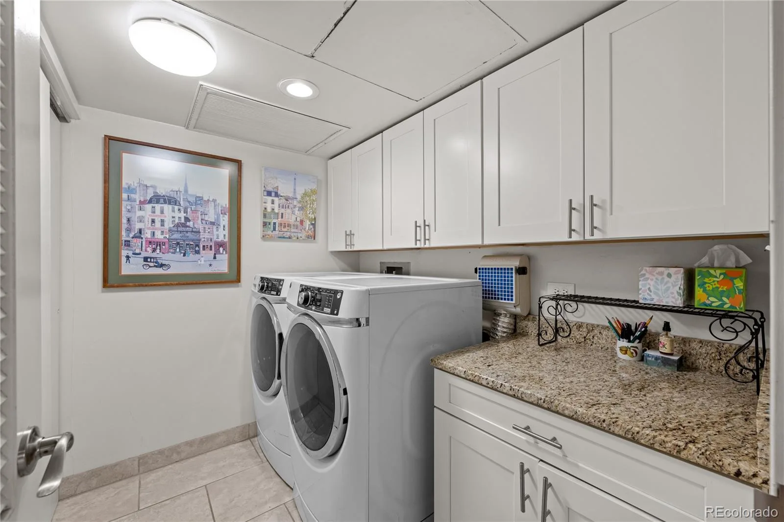 420 S Marion Parkway #301 Denver CO 80209 | MLS #REC2547664 08072026172549 1600 23
