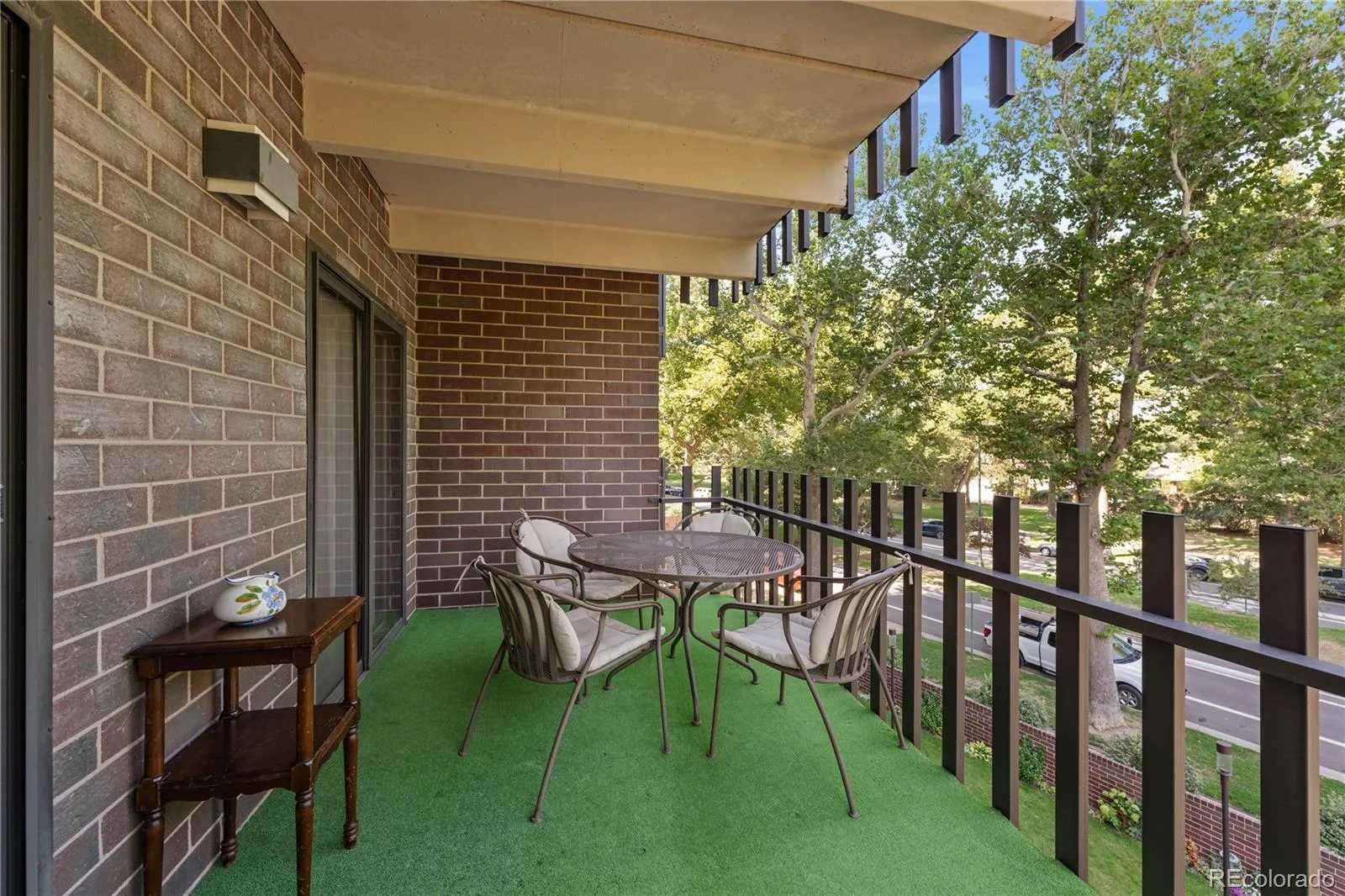420 S Marion Parkway #301 Denver CO 80209 | MLS #REC2547664 08072026172549 1600 24