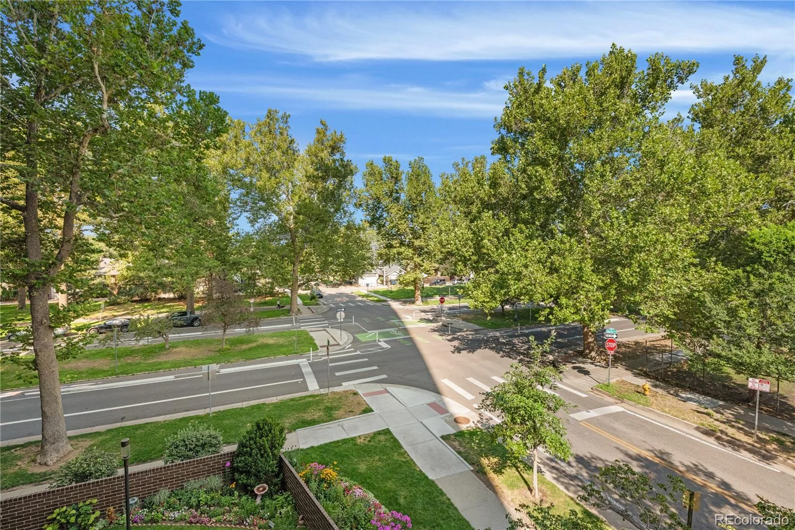 420 S Marion Parkway #301 Denver CO 80209 | MLS #REC2547664 08072026172549 1600 25