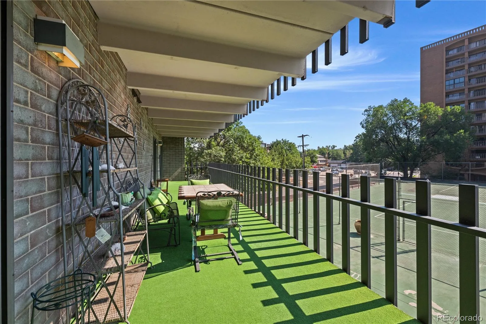 420 S Marion Parkway #301 Denver CO 80209 | MLS #REC2547664 08072026172549 1600 26