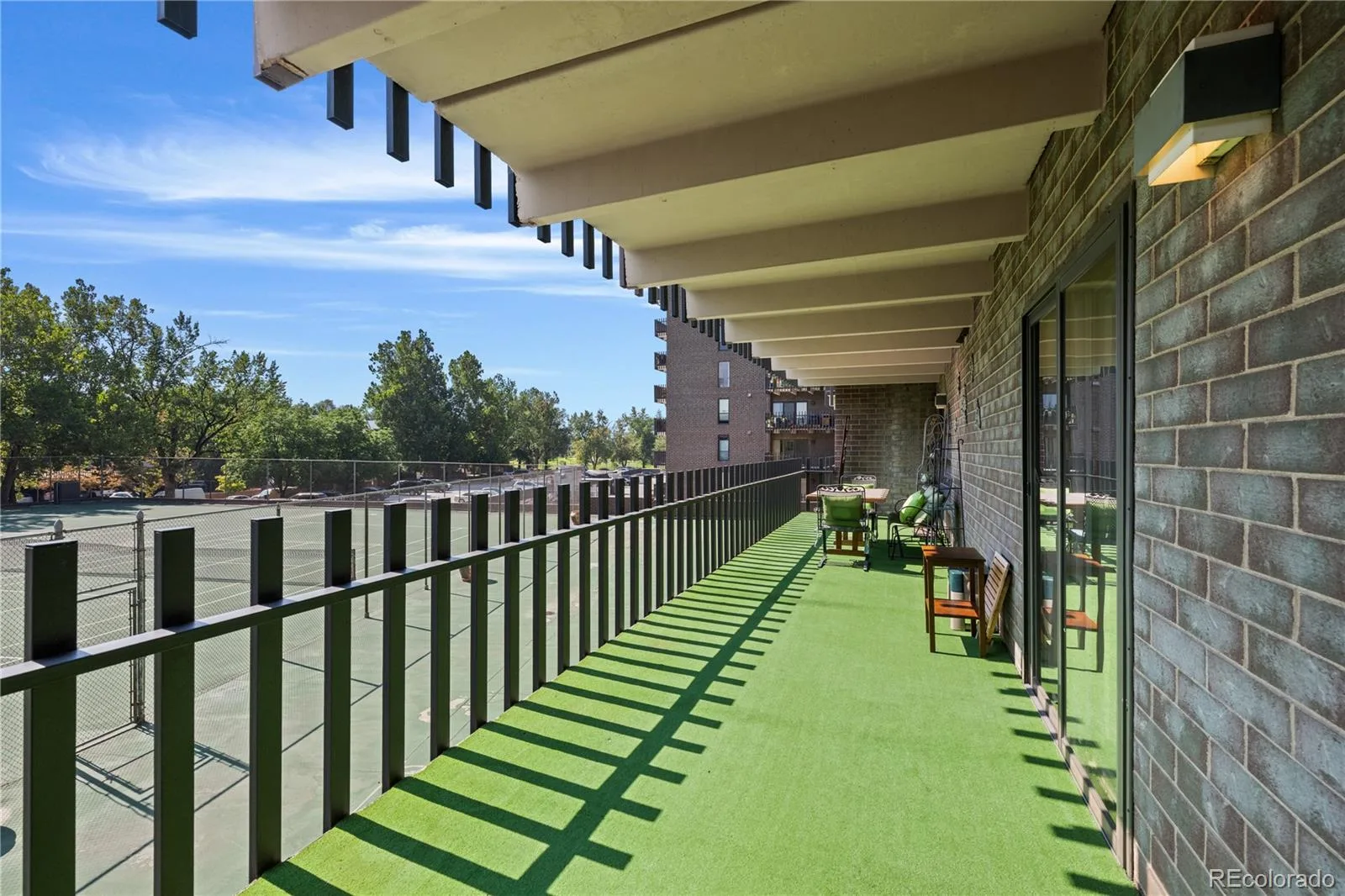 420 S Marion Parkway #301 Denver CO 80209 | MLS #REC2547664 08072026172549 1600 27