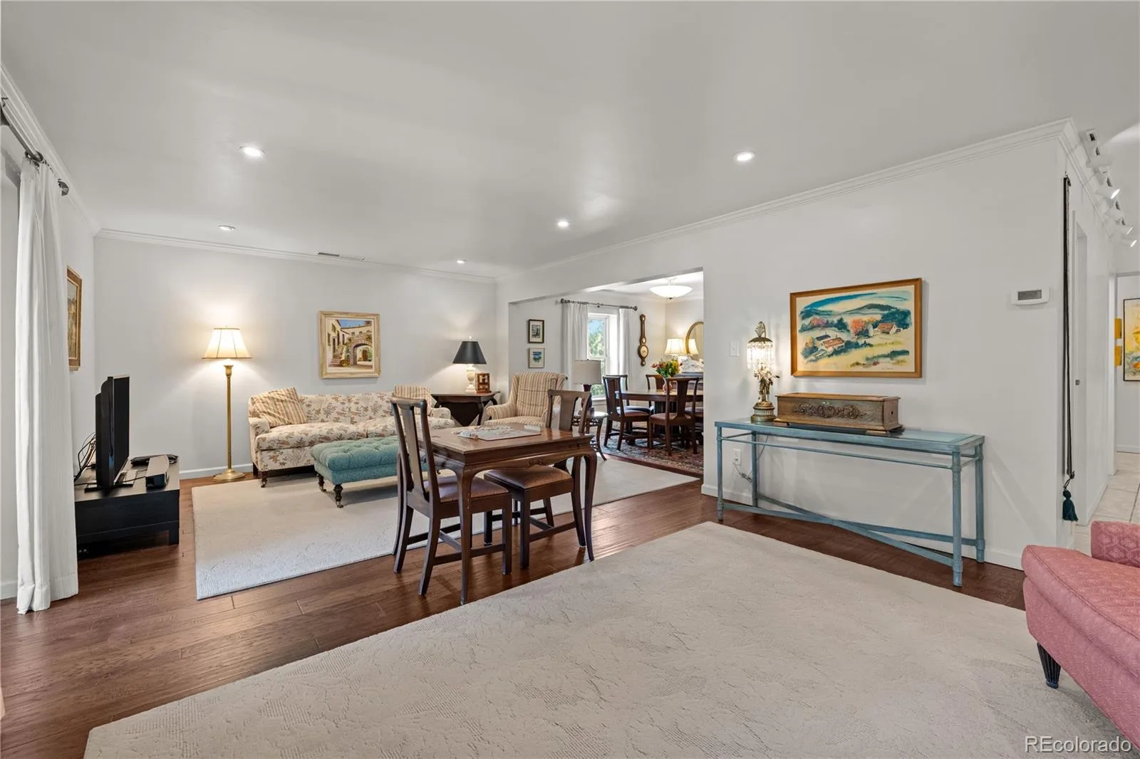 420 S Marion Parkway #301 Denver CO 80209 | MLS #REC2547664 08072026172549 1600 3