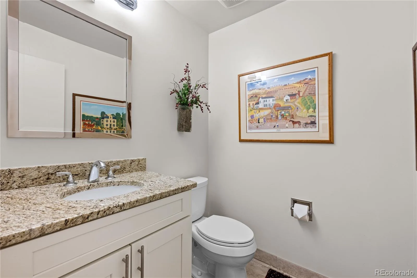 420 S Marion Parkway #301 Denver CO 80209 | MLS #REC2547664 08072026172549 1600 30