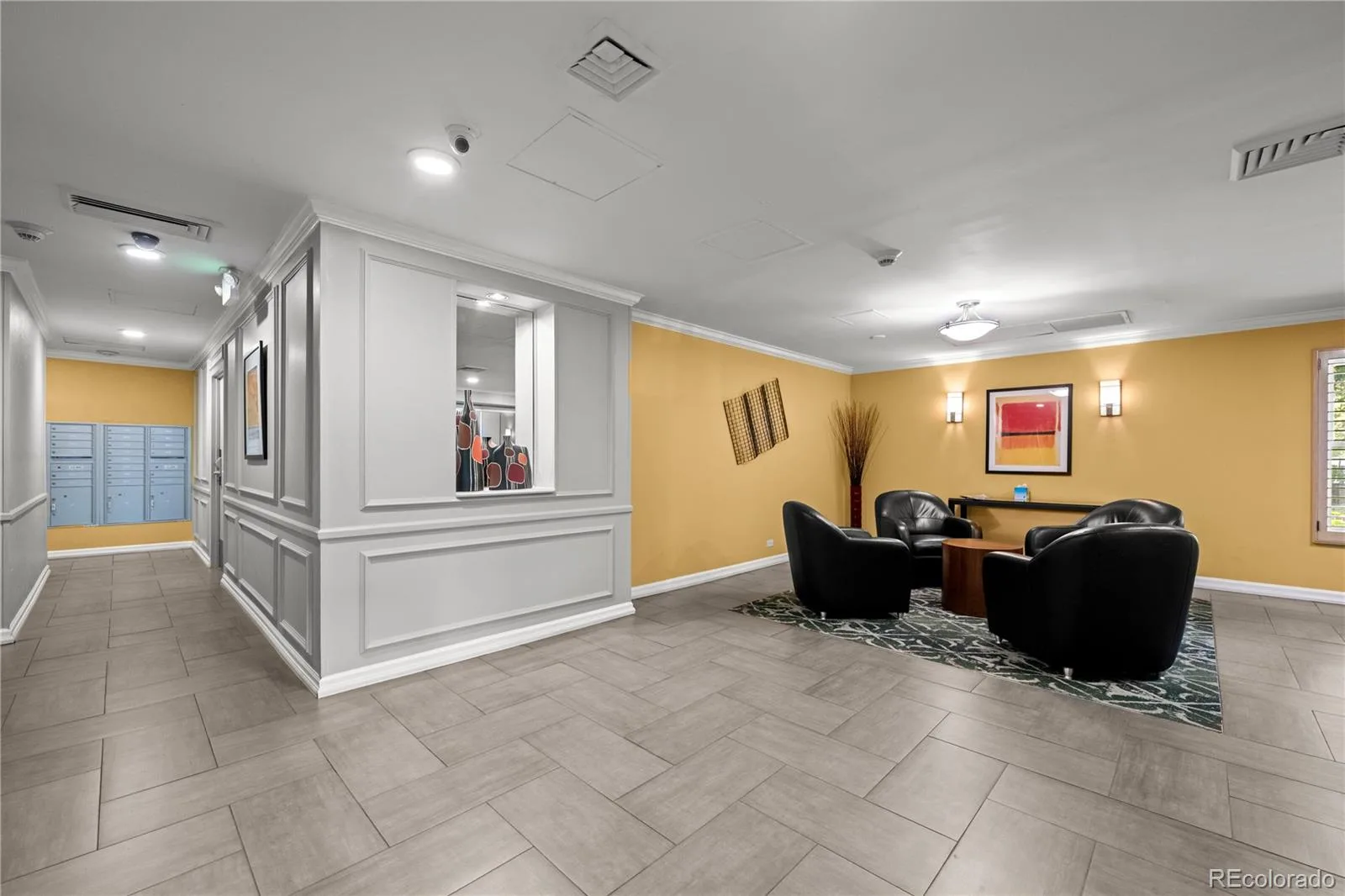 420 S Marion Parkway #301 Denver CO 80209 | MLS #REC2547664 08072026172549 1600 32