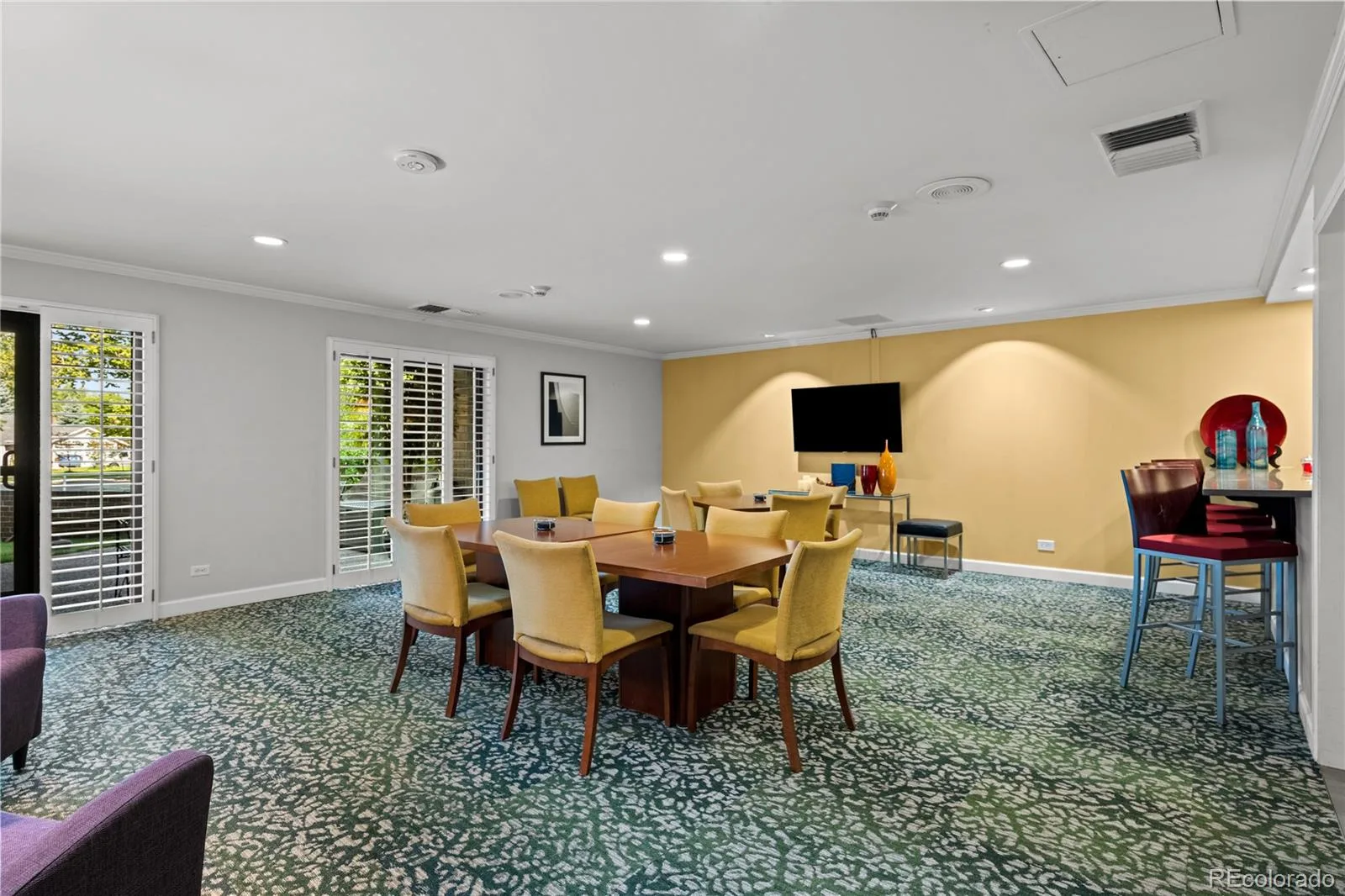 420 S Marion Parkway #301 Denver CO 80209 | MLS #REC2547664 08072026172549 1600 33