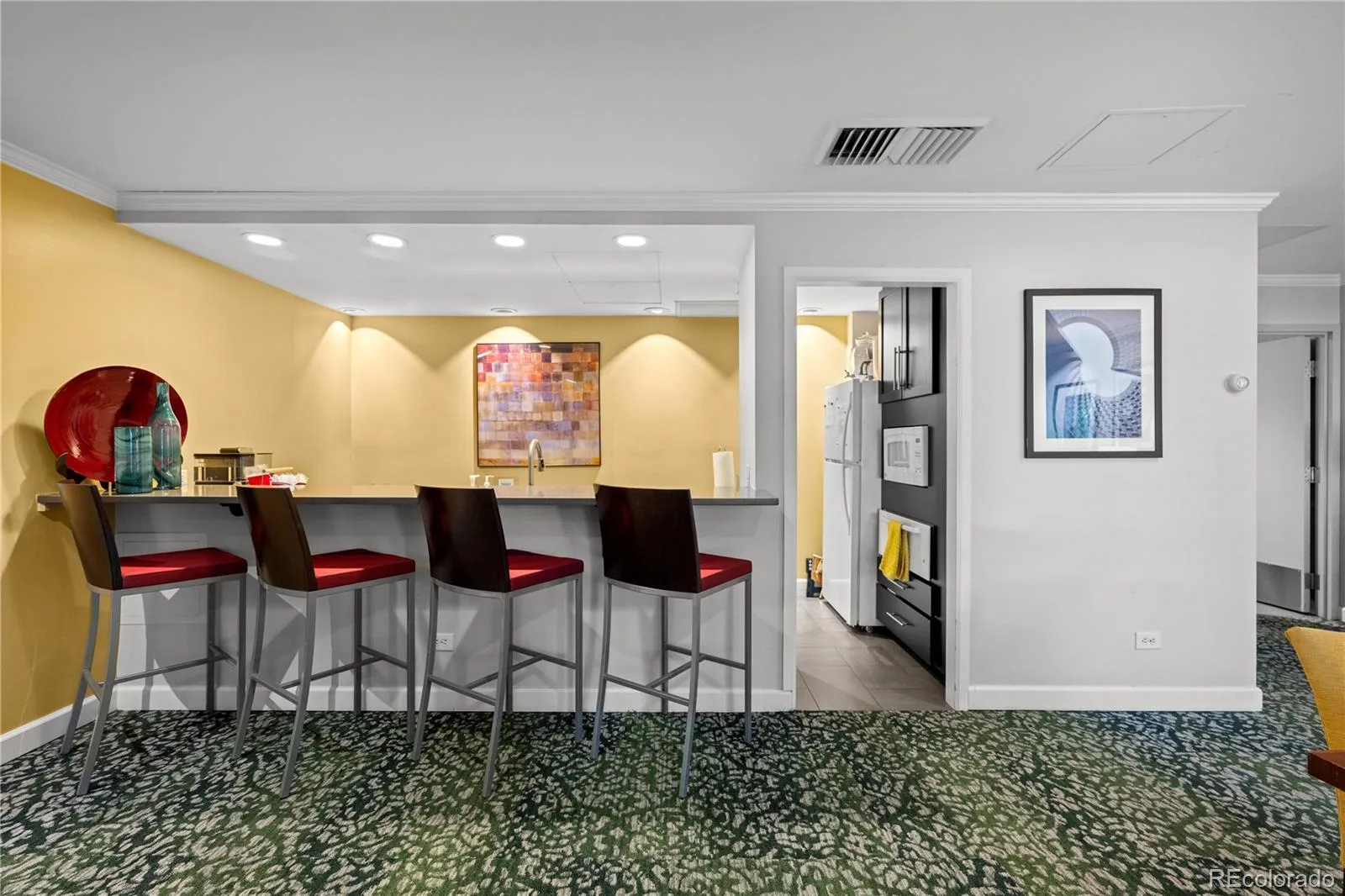 420 S Marion Parkway #301 Denver CO 80209 | MLS #REC2547664 08072026172549 1600 34