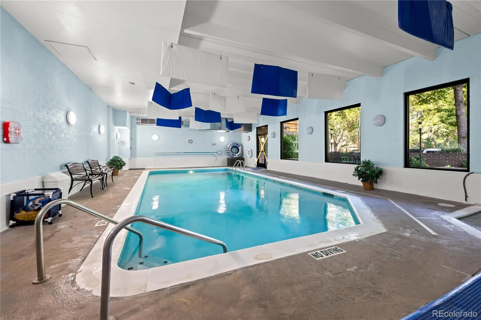 420 S Marion Parkway #301 Denver CO 80209 | MLS #REC2547664 08072026172549 1600 36