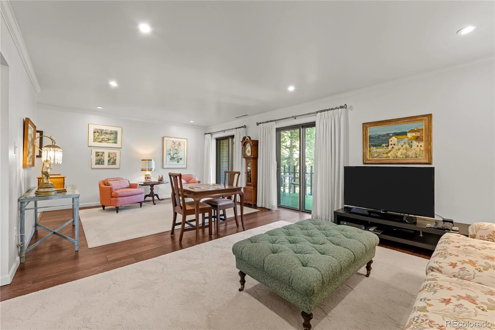 420 S Marion Parkway #301 Denver CO 80209 | MLS #REC2547664 08072026172549 1600 4