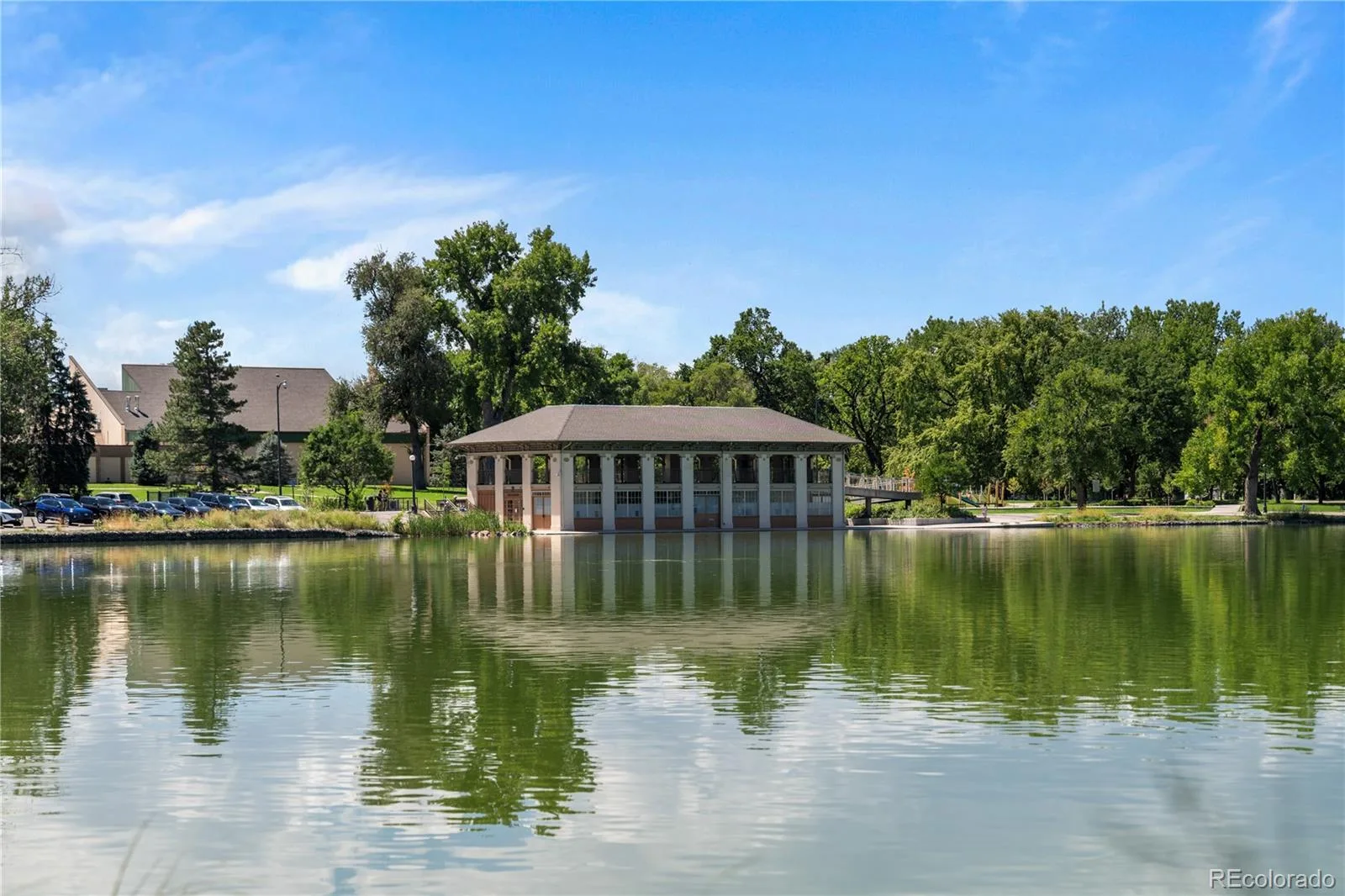420 S Marion Parkway #301 Denver CO 80209 | MLS #REC2547664 08072026172549 1600 44