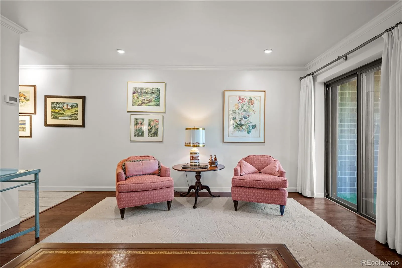 420 S Marion Parkway #301 Denver CO 80209 | MLS #REC2547664 08072026172549 1600 6