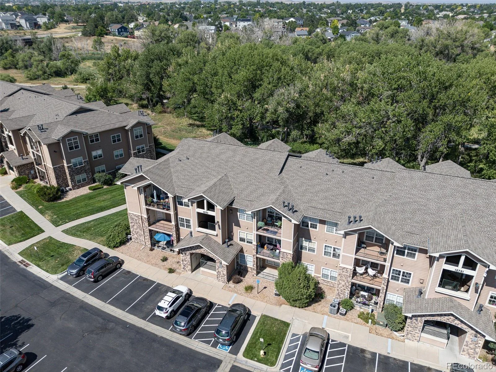 10751 Twenty Mile Road #101 Parker CO 80134 | MLS #REC2548975 07282026131607 1600 1
