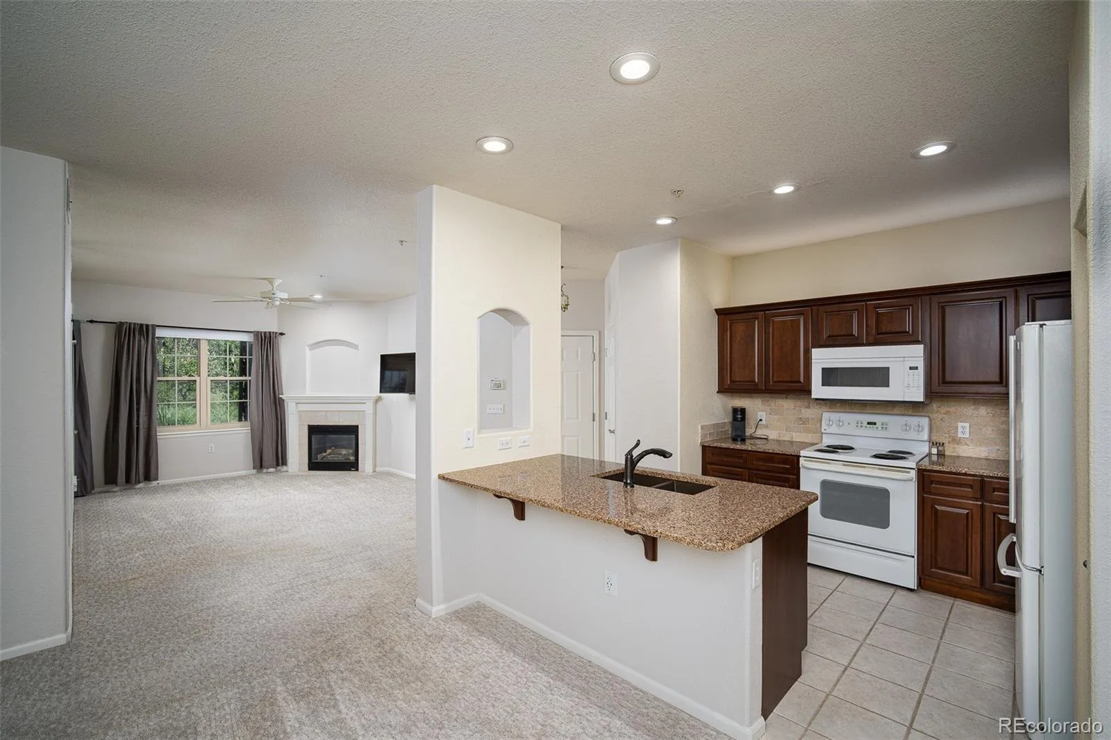 10751 Twenty Mile Road #101 Parker CO 80134 | MLS #REC2548975 07282026131607 1600 12