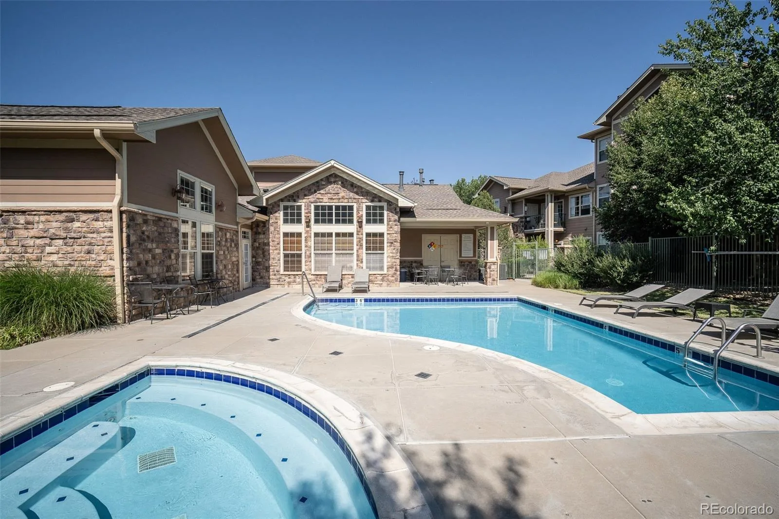 10751 Twenty Mile Road #101 Parker CO 80134 | MLS #REC2548975 07282026131607 1600 29