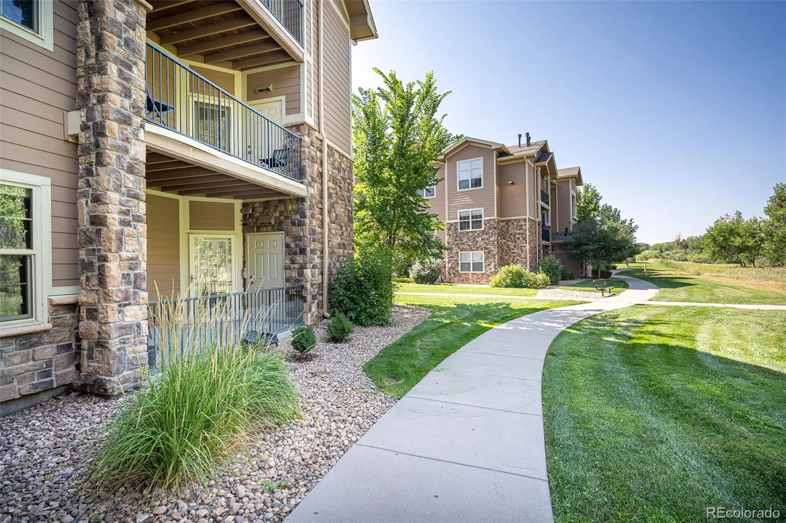 10751 Twenty Mile Road #101 Parker CO 80134 | MLS #REC2548975 07282026131607 1600 3