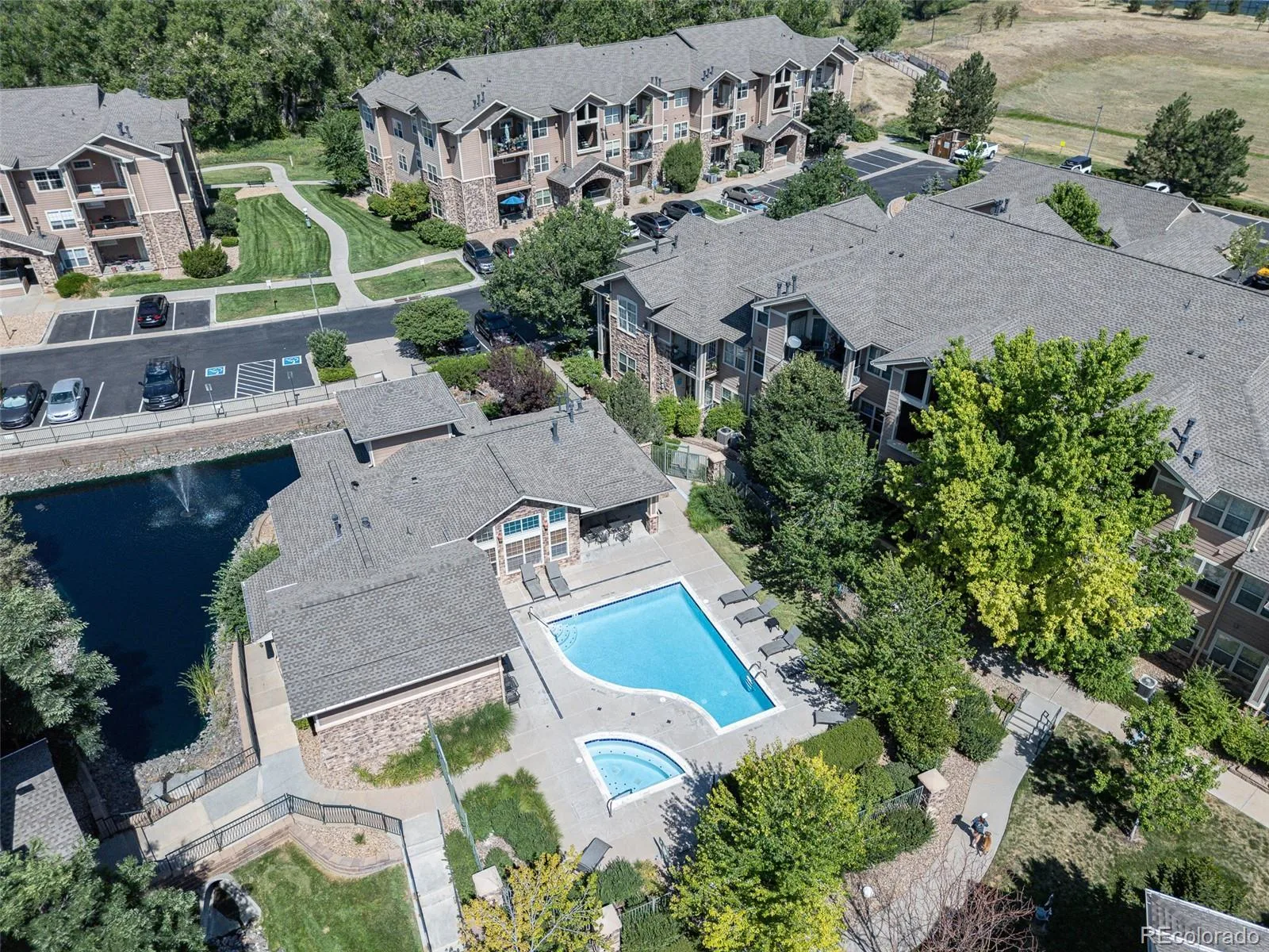 10751 Twenty Mile Road #101 Parker CO 80134 | MLS #REC2548975 07282026131607 1600 31