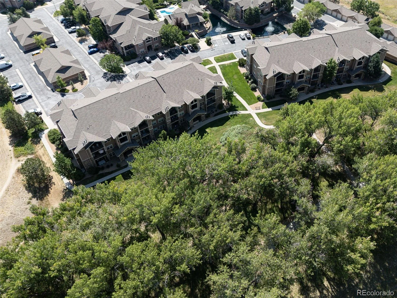 10751 Twenty Mile Road #101 Parker CO 80134 | MLS #REC2548975 07282026131607 1600 33