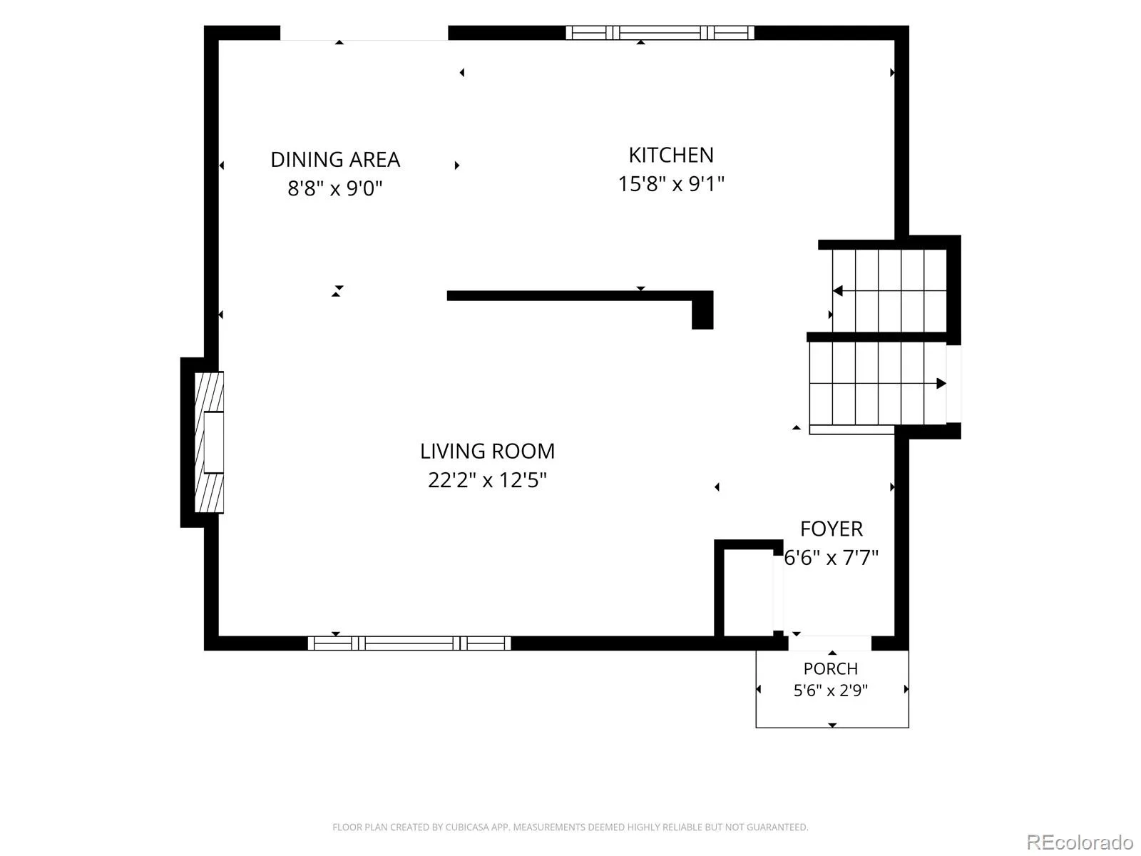 945 Dearborn Street Aurora CO 80011 | MLS #REC2550489 08252026215310 1600 46