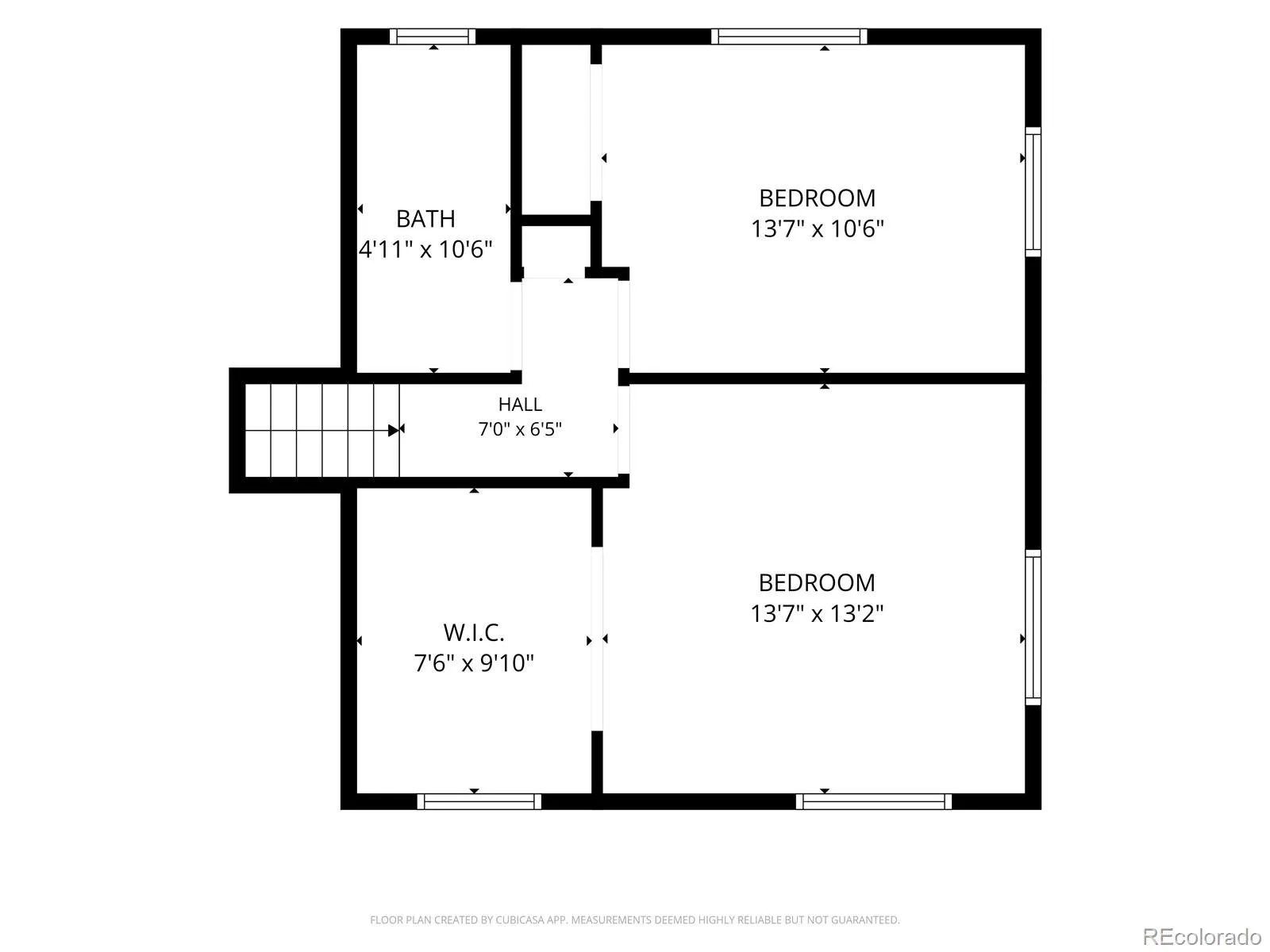 945 Dearborn Street Aurora CO 80011 | MLS #REC2550489 08252026215310 1600 47