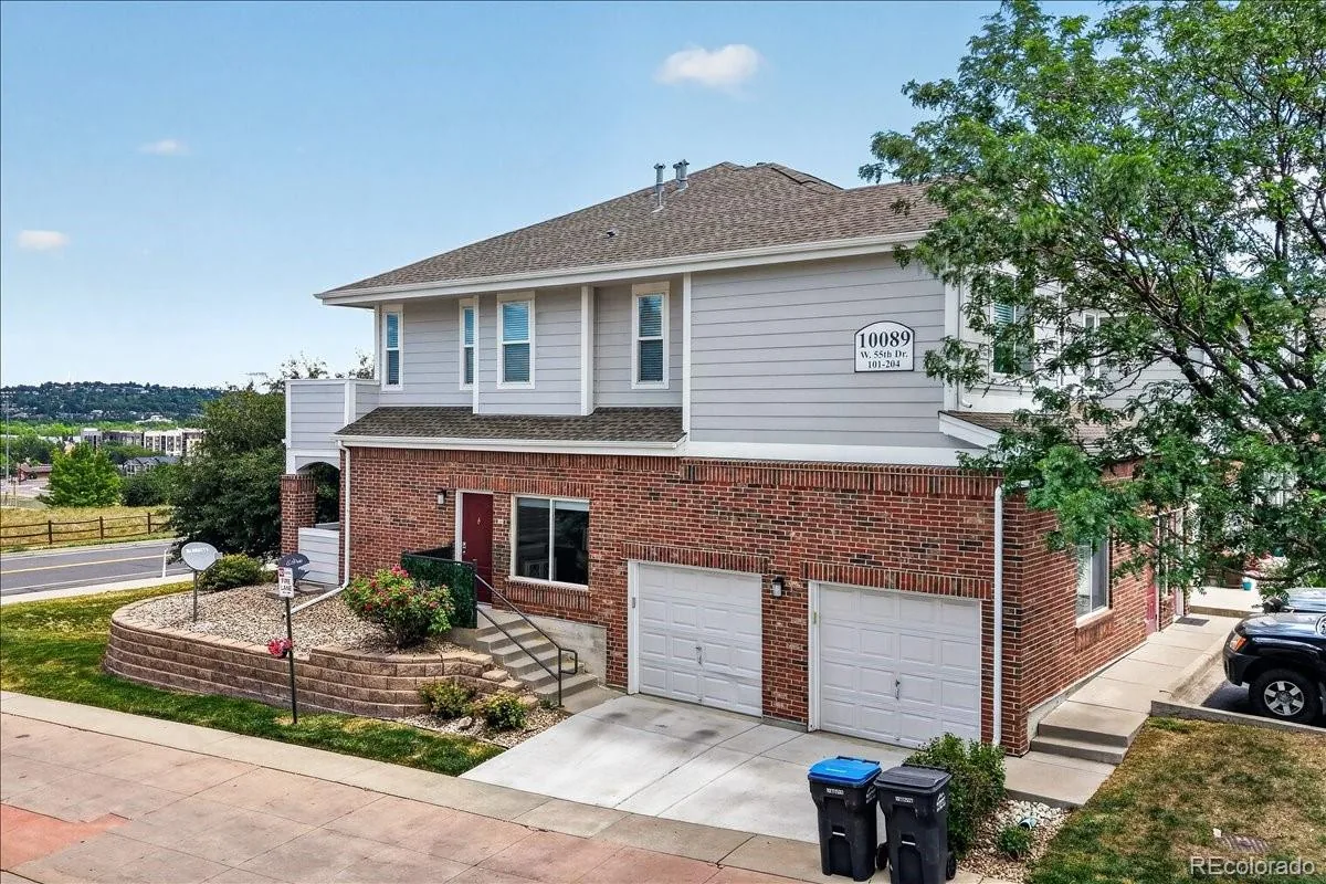 10089 W 55th Drive #104 Arvada CO 80002 | MLS #REC2551350 07152026071906 1200 1