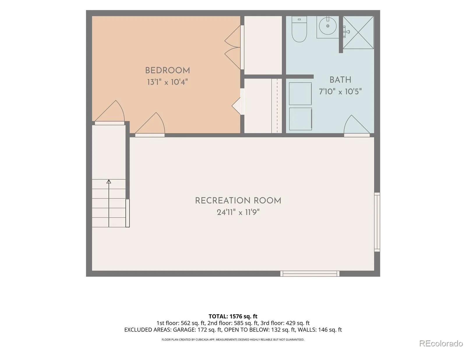 1765 S Allison Street #C Lakewood CO 80232 | MLS #REC2551698 10092026170439 1600 21
