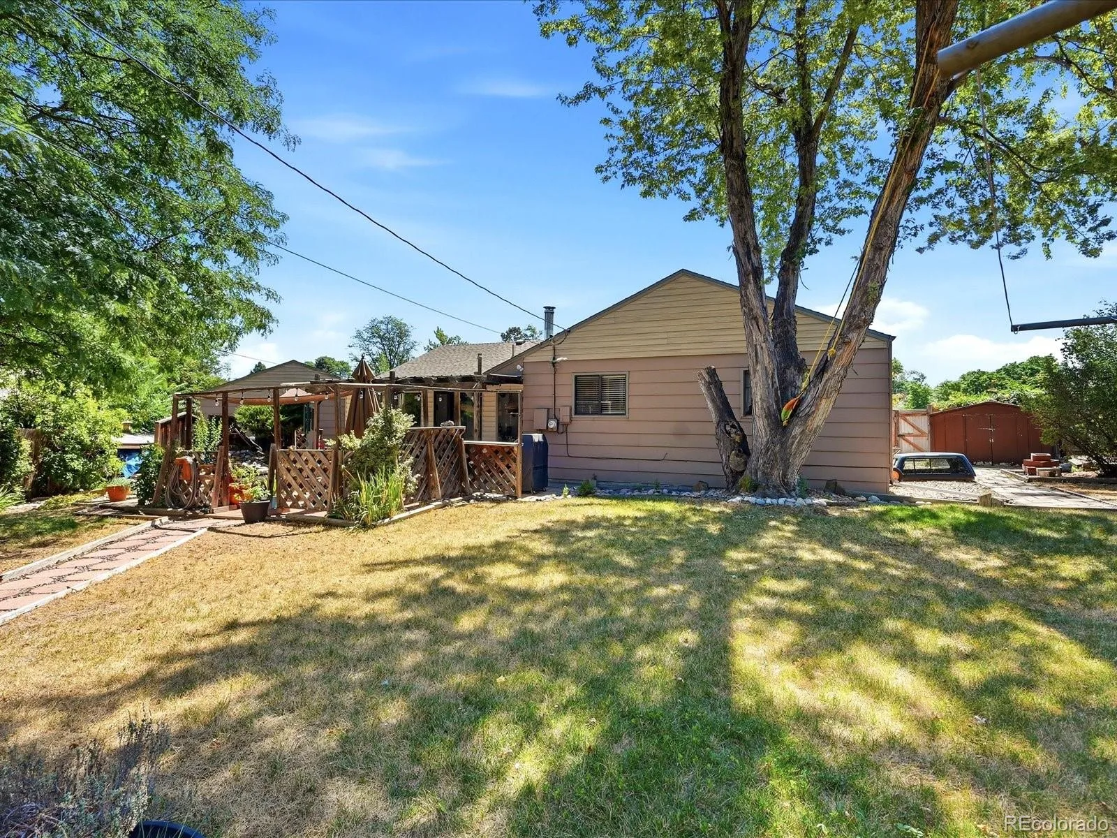 3415 S Hudson Way Denver CO 80222 | MLS #REC2552951 08112026165016 1600 45