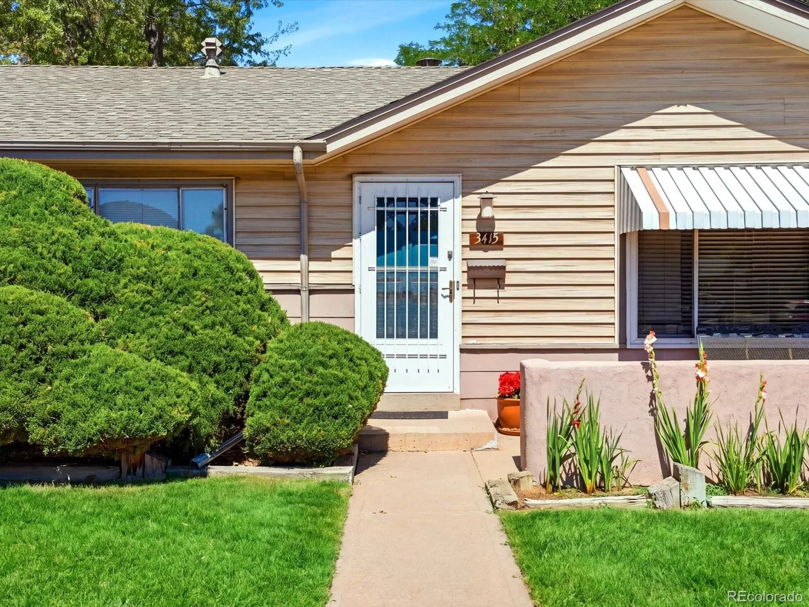 3415 S Hudson Way Denver CO 80222 | MLS #REC2552951 08112026165016 1600 7