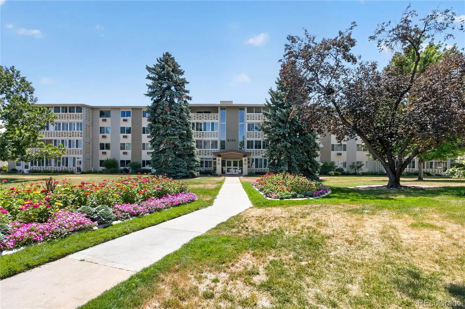 9180 E Center Avenue #6B Denver CO 80247 | MLS #REC2554973 09222026220952 1600 18