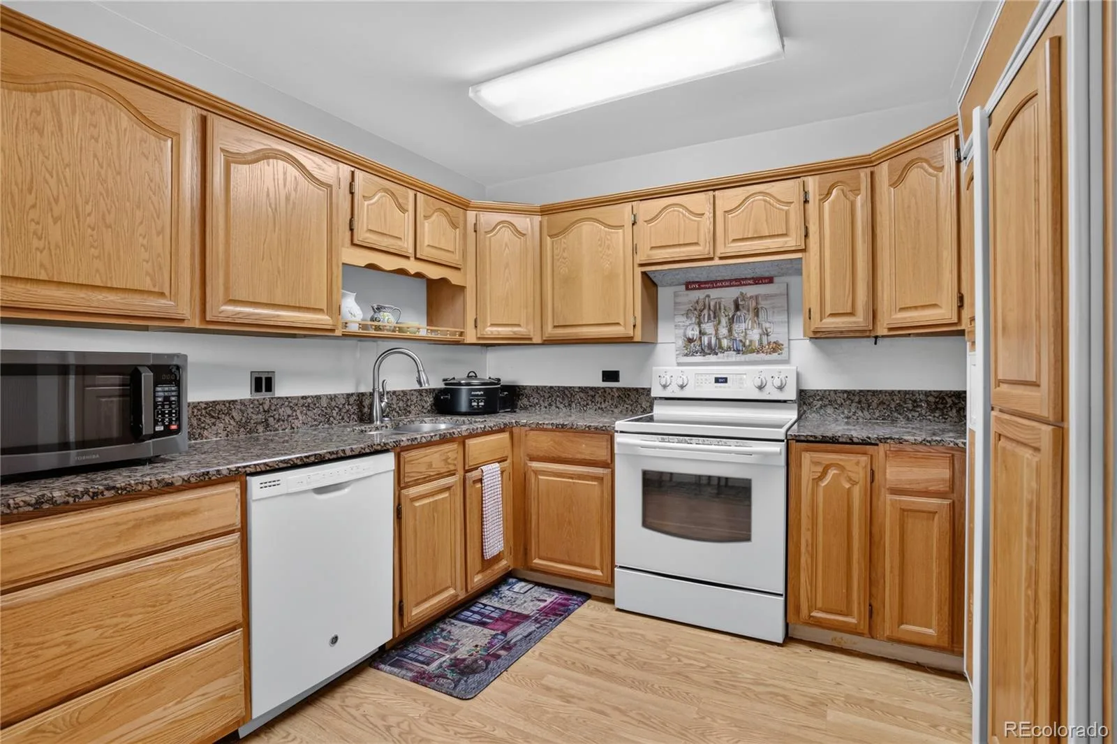 9180 E Center Avenue #6B Denver CO 80247 | MLS #REC2554973 09222026220952 1600 4