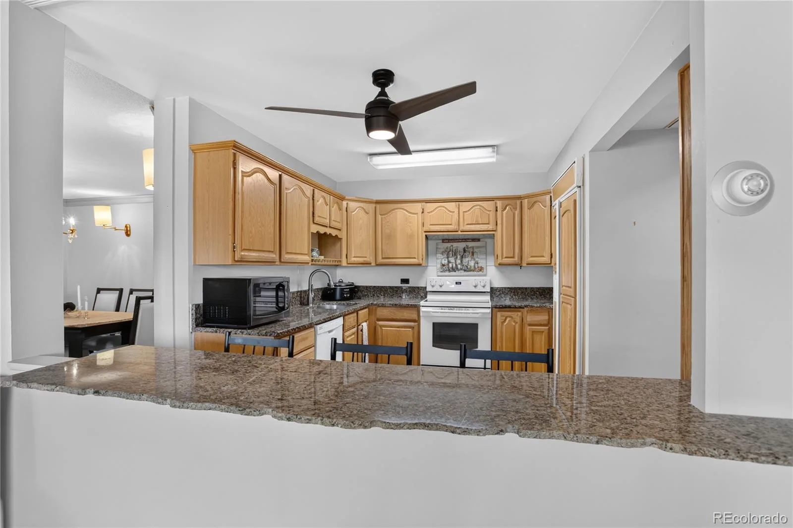 9180 E Center Avenue #6B Denver CO 80247 | MLS #REC2554973 09222026220952 1600 5