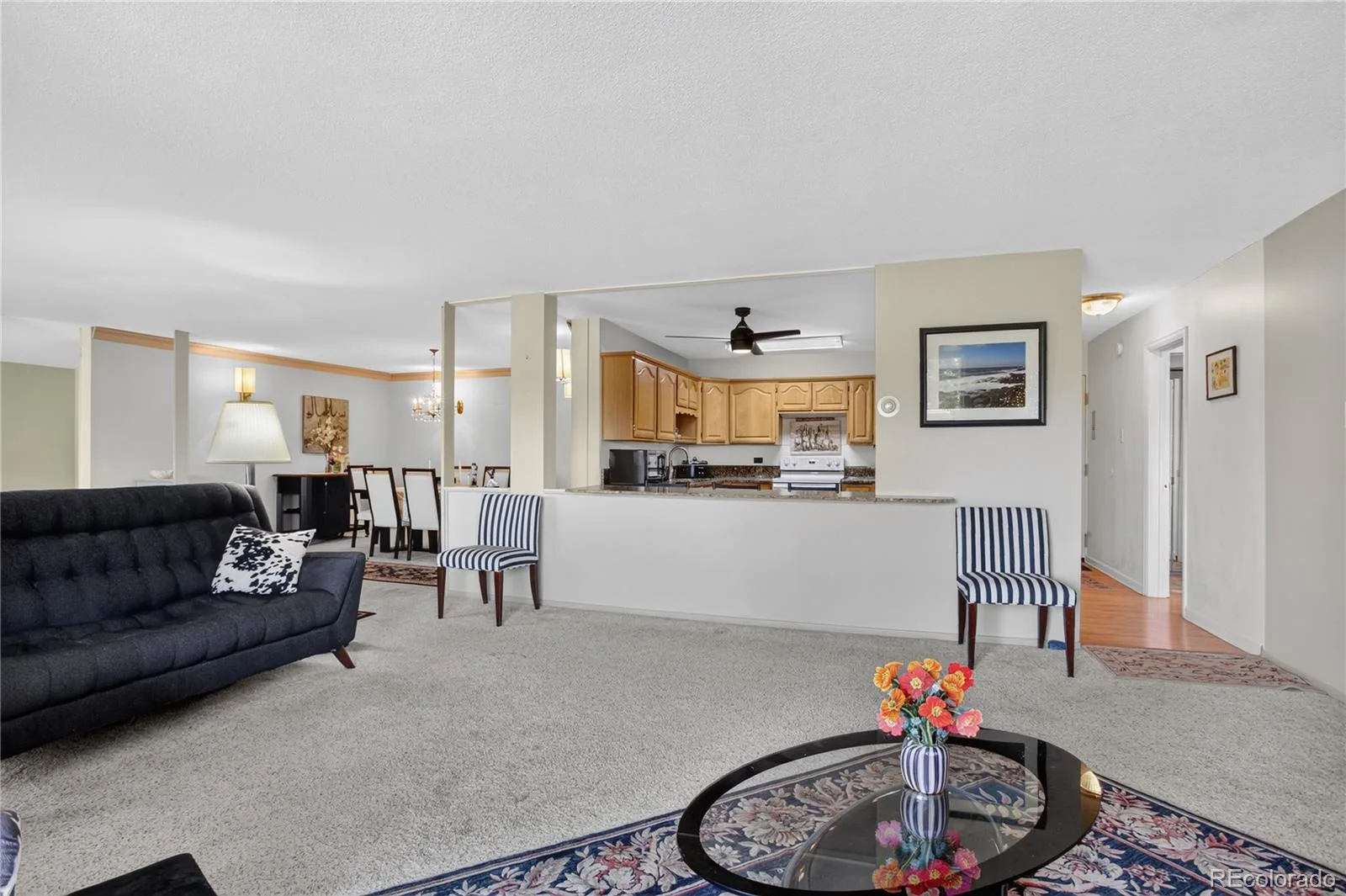 9180 E Center Avenue #6B Denver CO 80247 | MLS #REC2554973 09222026220952 1600 7